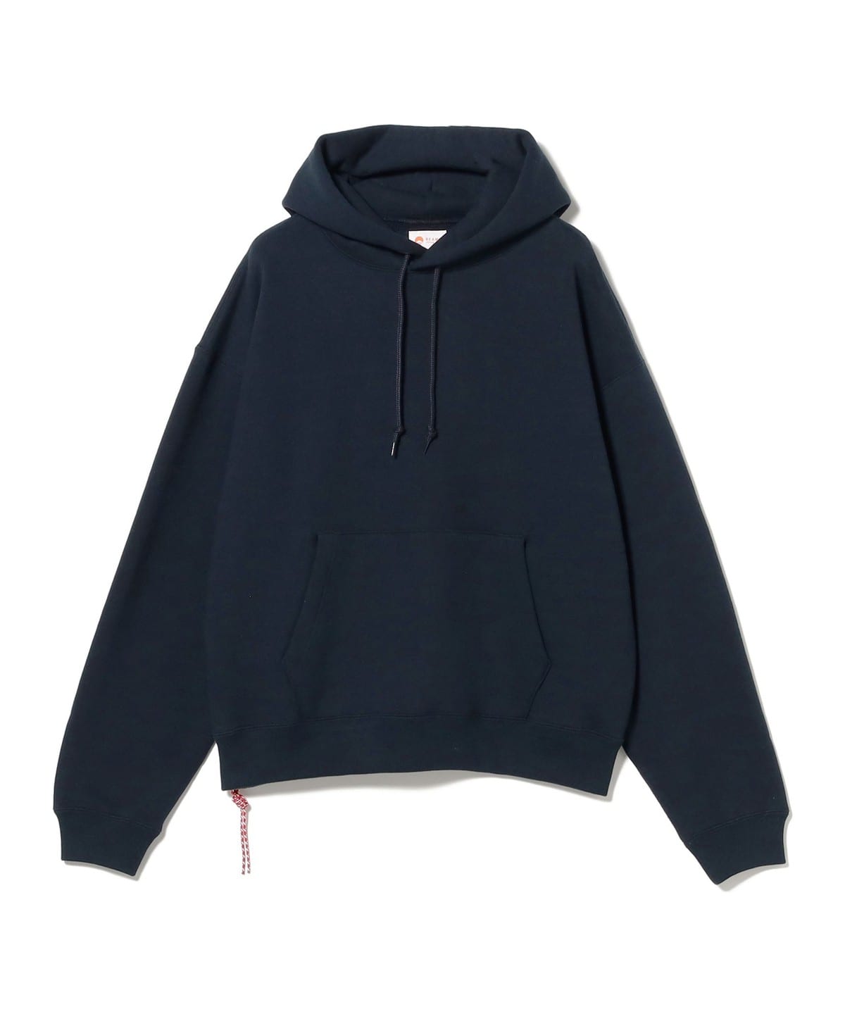 BEAMS JAPAN（ビームス ジャパン）ヘビーウェイト プルオーバー