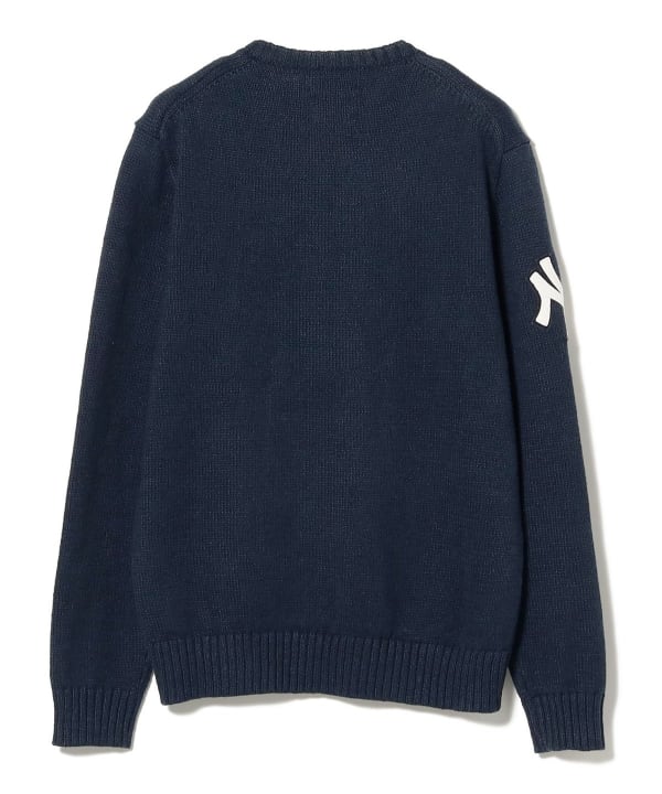 BEAMS別注POLO RALPH LAUREN ポロラルフローレンニットベスト