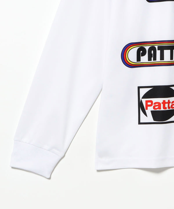 PATTA / Sponsor Jersey