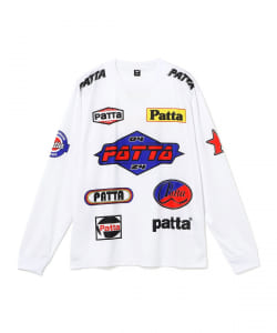 PATTA / Sponsor Jersey