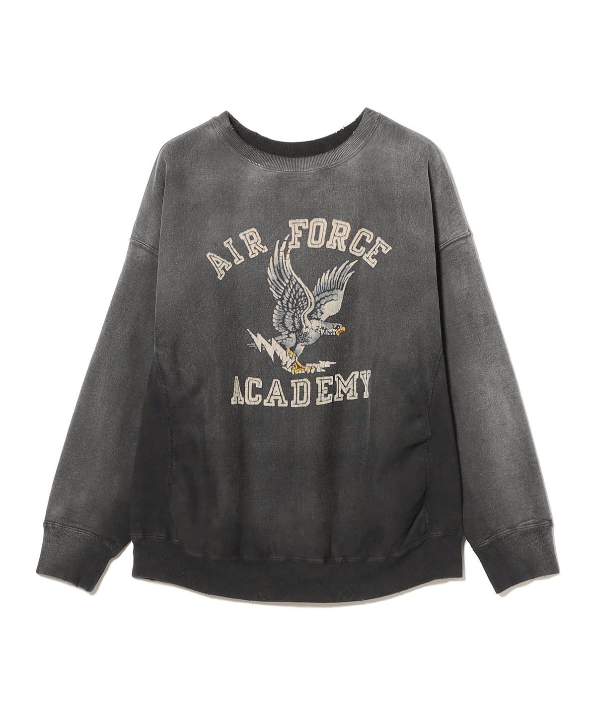 BOW WOW×BEAMS BOY 別注 GALAXY SYRUPS SWEAT 予約殺到してます！！｜ビームス 新宿｜BEAMS