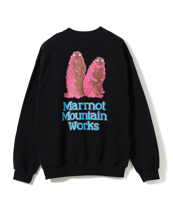 Marmot ビームスゴルフ別注　ジャケットL BEAMS GOLF（ビームス ゴルフ）【別注】MARMOT / 3レイヤー