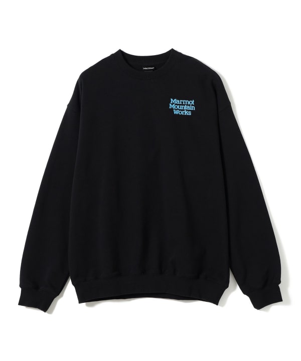 BEAMS（ビームス）【別注】Marmot / Animal Sweat（トップス