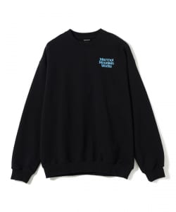 【+15%ポイントUP】【別注】Marmot / Animal Sweat