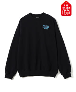 【+15%ポイントUP】【別注】Marmot / Animal Sweat
