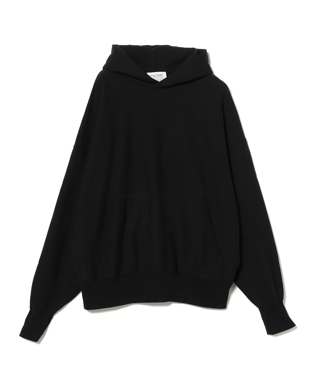 BEAMS（ビームス）INSCRIRE / Hoodie（トップス パーカー）通販｜BEAMS
