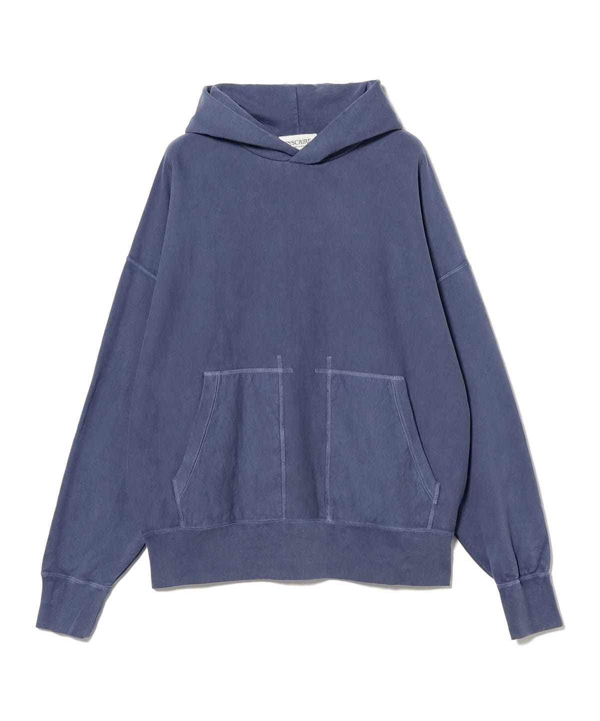 BEAMS（ビームス）【10/1再値下げ】INSCRIRE / Hoodie（トップス