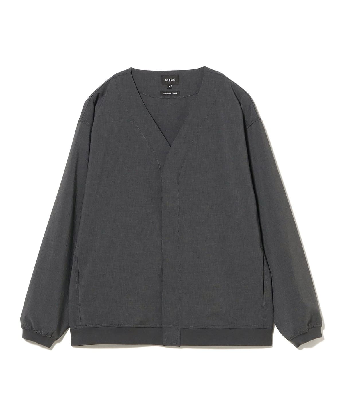 BEAMS（ビームス）EVALET(R) カーディガン（トップス カーディガン 