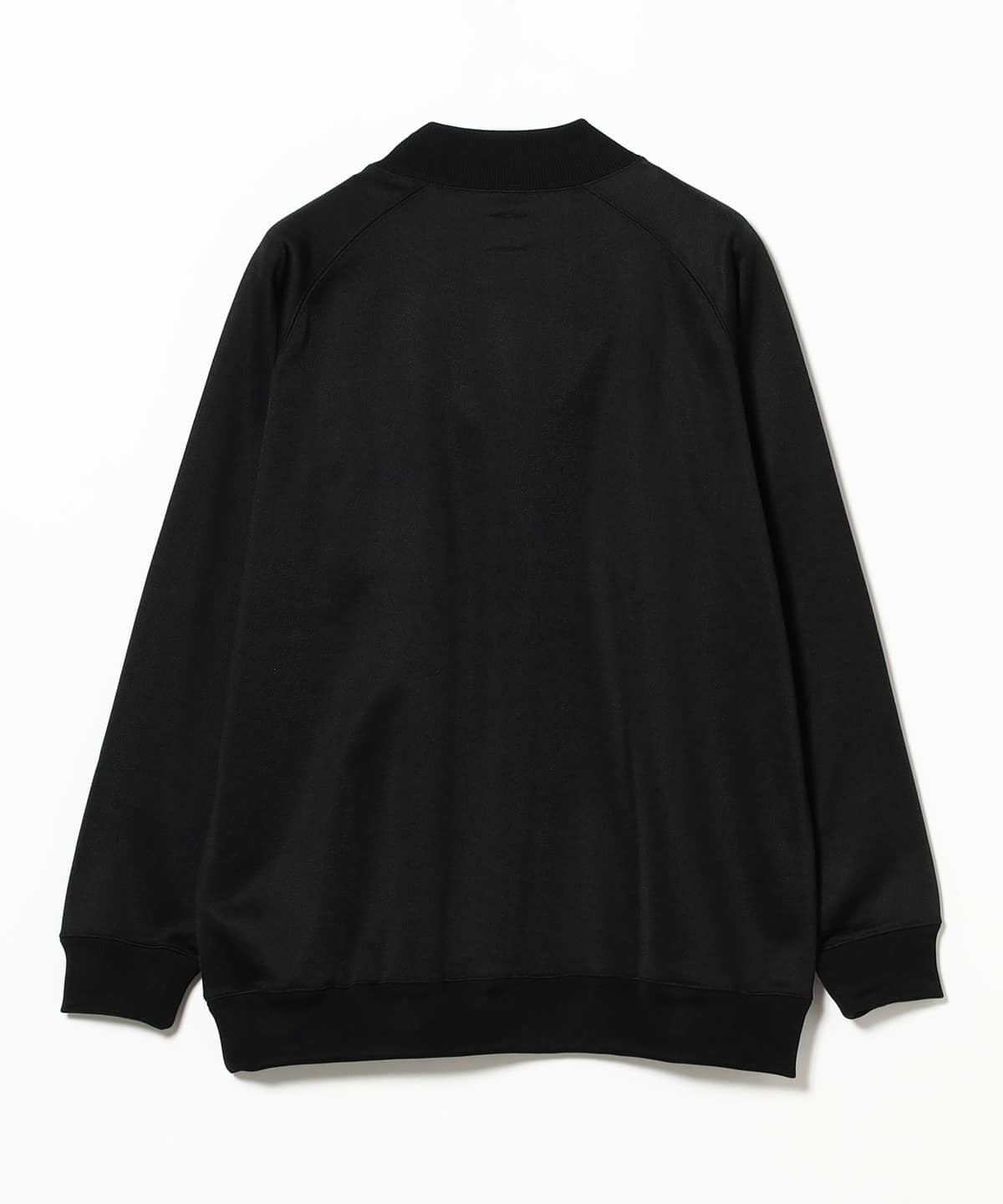 BEAMS NEEDLES / モックネックXL BEAMS NEEDLES / モックネックXL BEAMS GOLF（ビームス ゴルフ