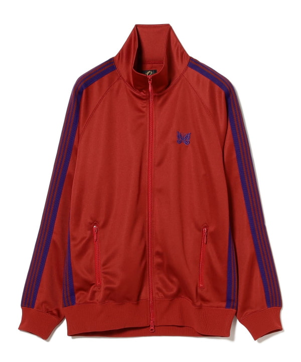 ジャケット・アウター needles beams 22aw Fleece Track jacket needles beams 22aw Fleece Track jacket