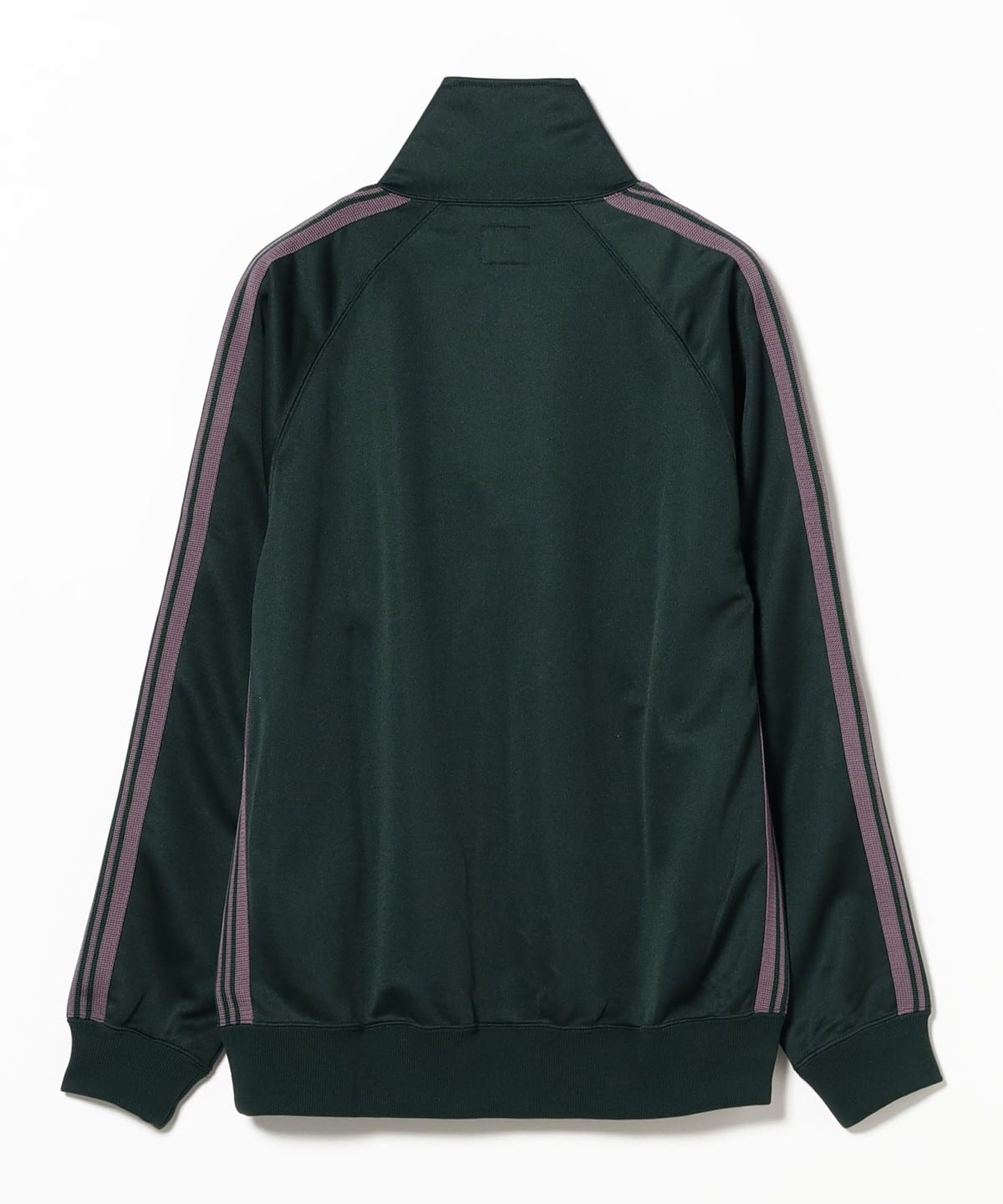 トップス BEAMS NEEDLES / Track Jacket Needles x Beams Fleece Track Jacket Navy Purple Men's - FW22