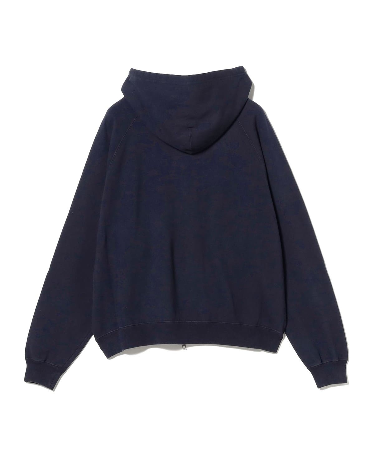 BEAMS（ビームス）URU / ZIP UP SWEAT（トップス パーカー）通販