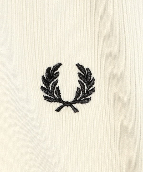BEAMS（ビームス）【別注】FRED PERRY / トラックジャケット