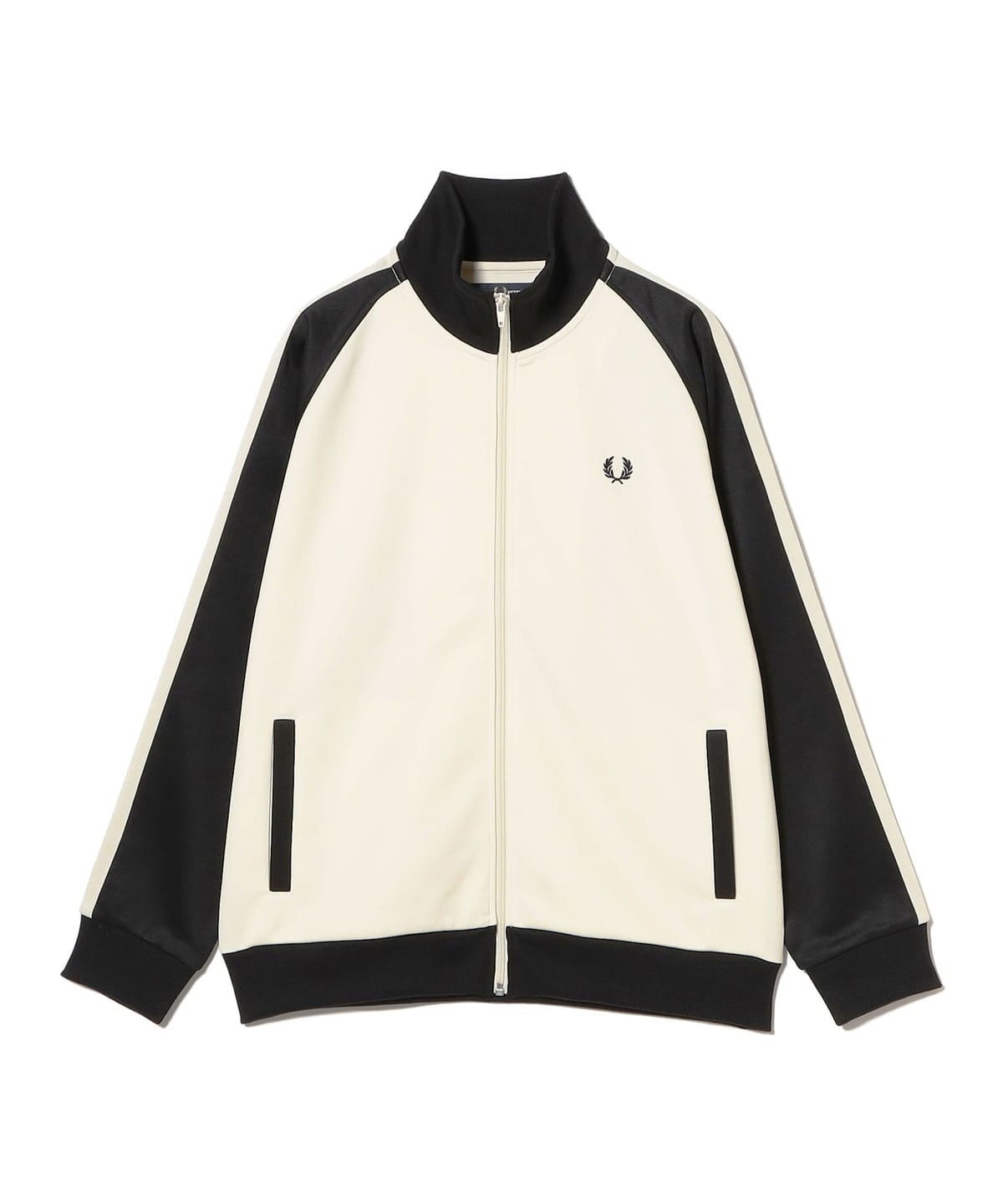 BEAMS（ビームス）【別注】FRED PERRY / トラックジャケット