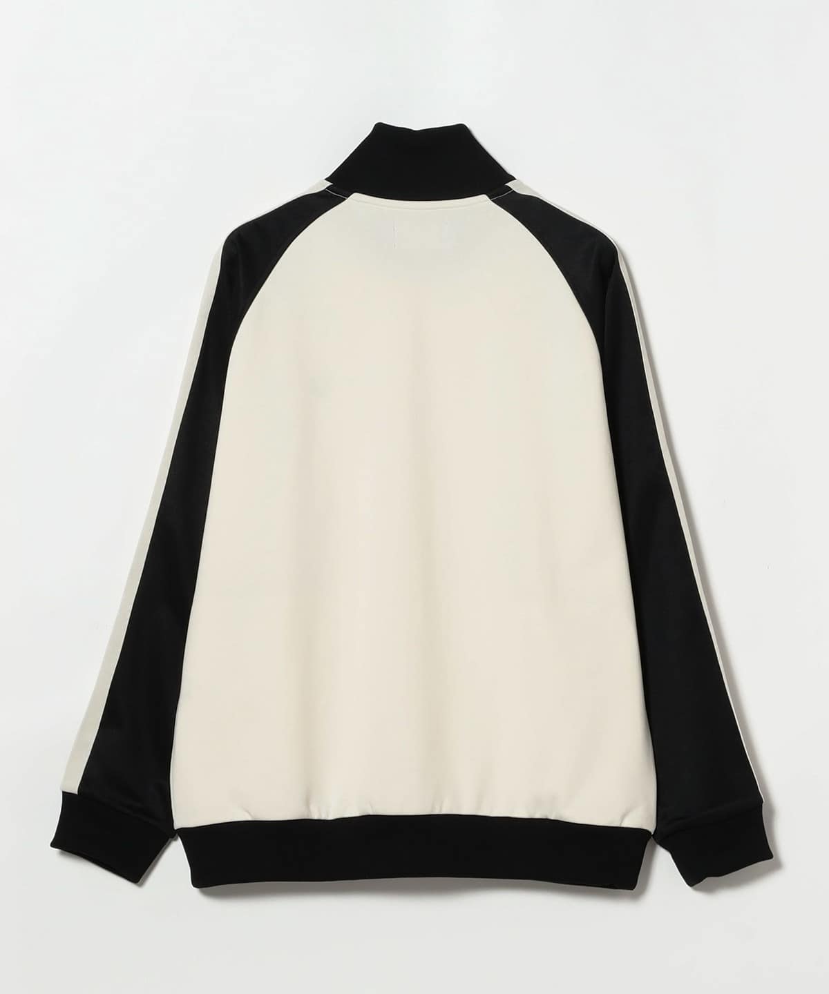 BEAMS（ビームス）【別注】FRED PERRY / トラックジャケット
