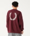 OXBLOOD