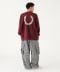 OXBLOOD