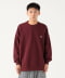 OXBLOOD
