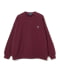 OXBLOOD