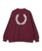 OXBLOOD