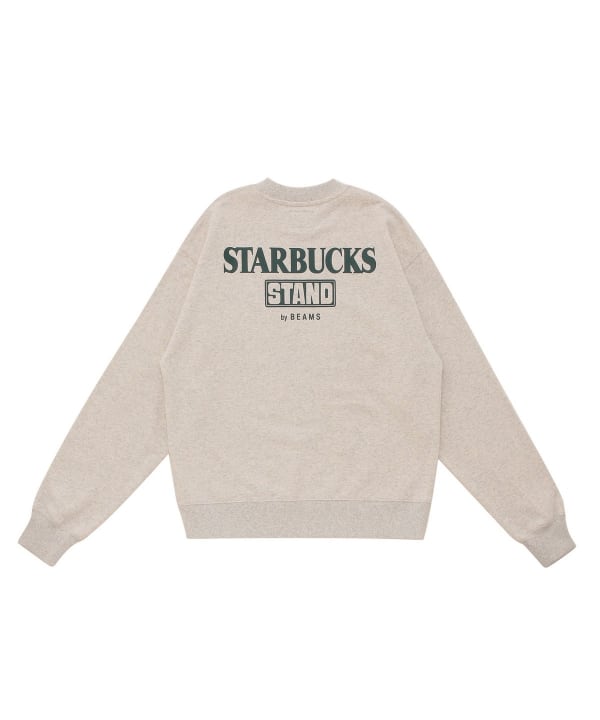 BEAMS（ビームス）【ショップ限定商品】STARBUCKS STAND by