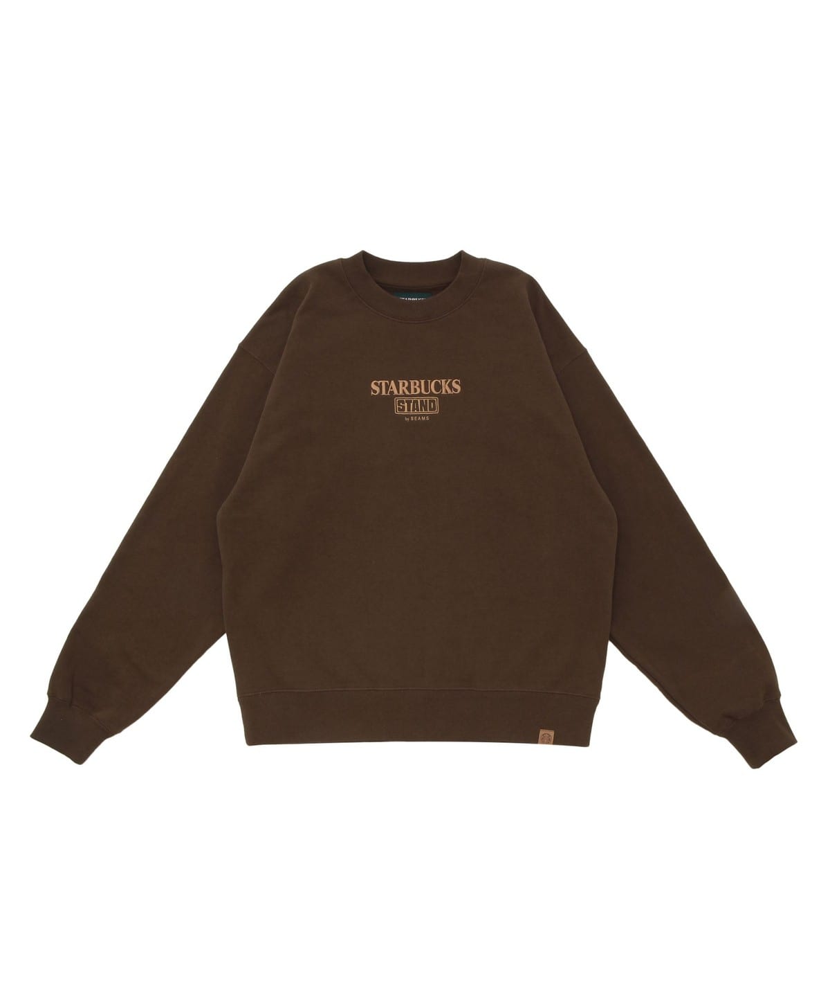 BEAMS（ビームス）【ショップ限定商品】STARBUCKS STAND by