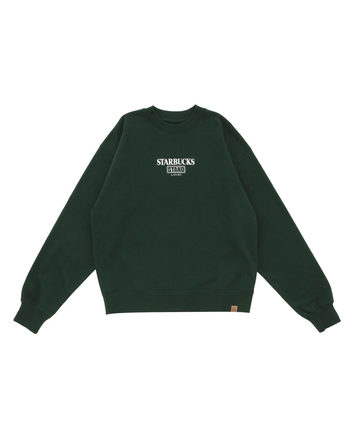 BEAMS（ビームス）【ショップ限定商品】STARBUCKS STAND by