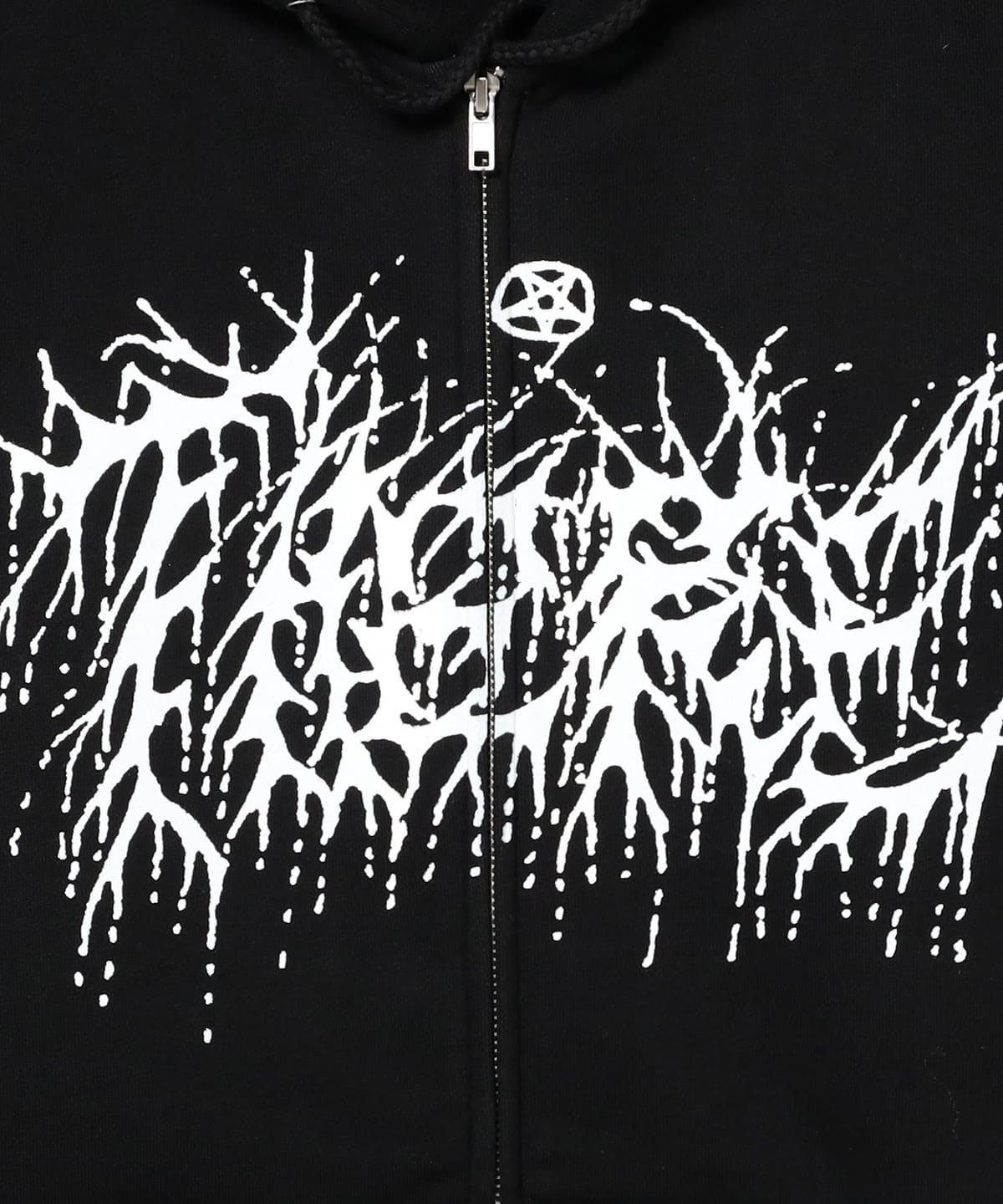 BEAMS（ビームス）There Skateboards / LOUD ZIP SWEAT HOODIE