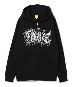 There Skateboards / LOUD ZIP SWEAT HOODIE