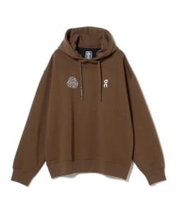 【別注】On × REI Co-op / Club Hoodie