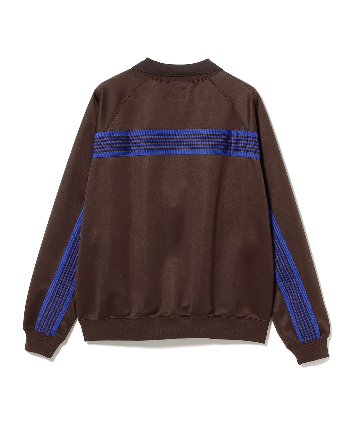 BEAMS（ビームス）【別注】NEEDLES / Track Top（トップス スウェット