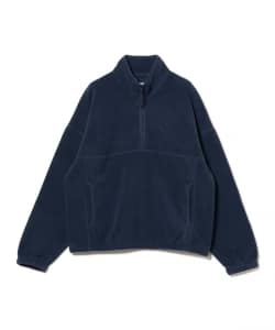 POLAR SKATE CO. / IVAN HALF ZIP SWEATSHIRT
