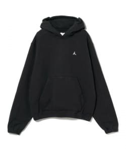 ROA / Logo 490gsm Hoodie