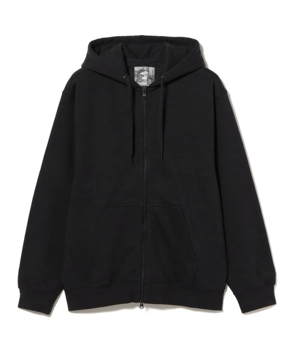 VANS / Skate Atiba Haze Zip