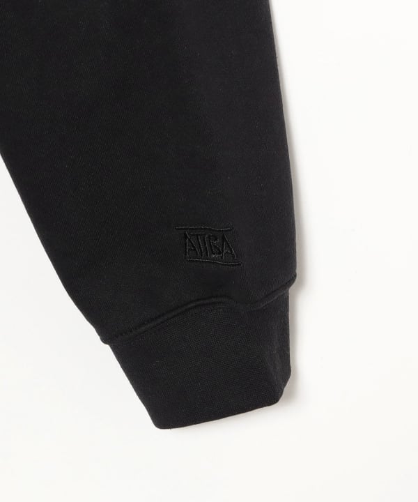 VANS / Skate Atiba Haze Zip
