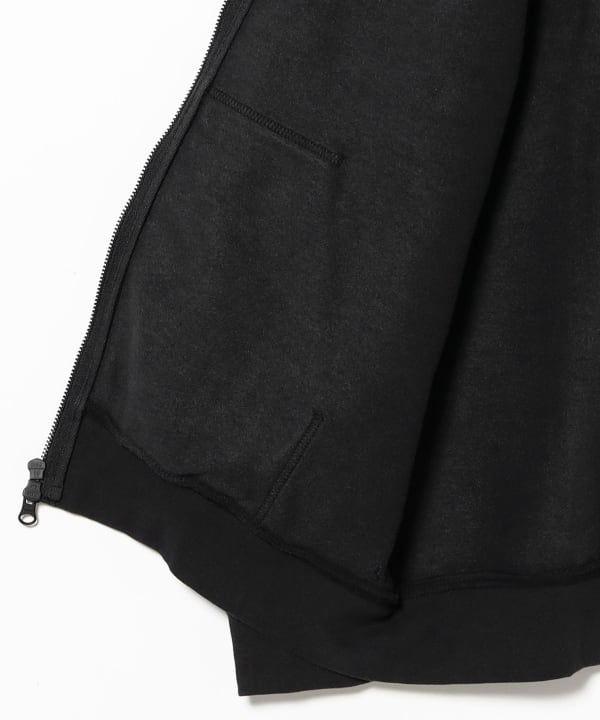 VANS / Skate Atiba Haze Zip
