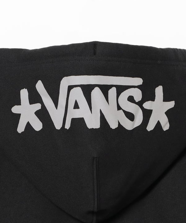 VANS / Skate Atiba Haze Zip