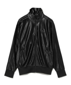 adidas / ファイヤーバード メタリック トラックトップ