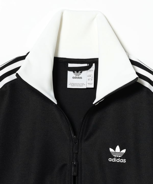 adidas Originals＞クラシック トラックトップ