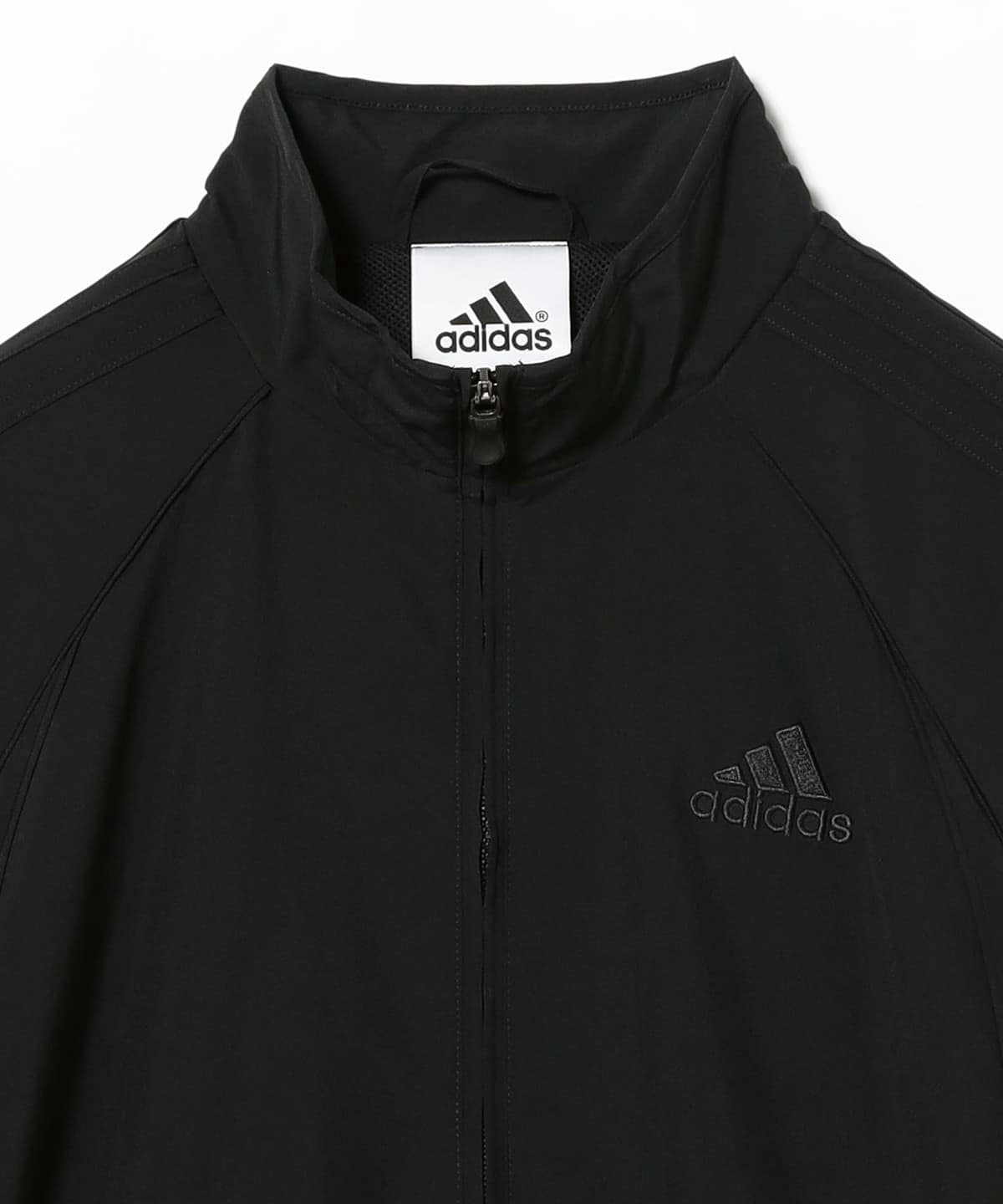 BEAMS（ビームス）adidas / チームガイスト アディカラー トラック
