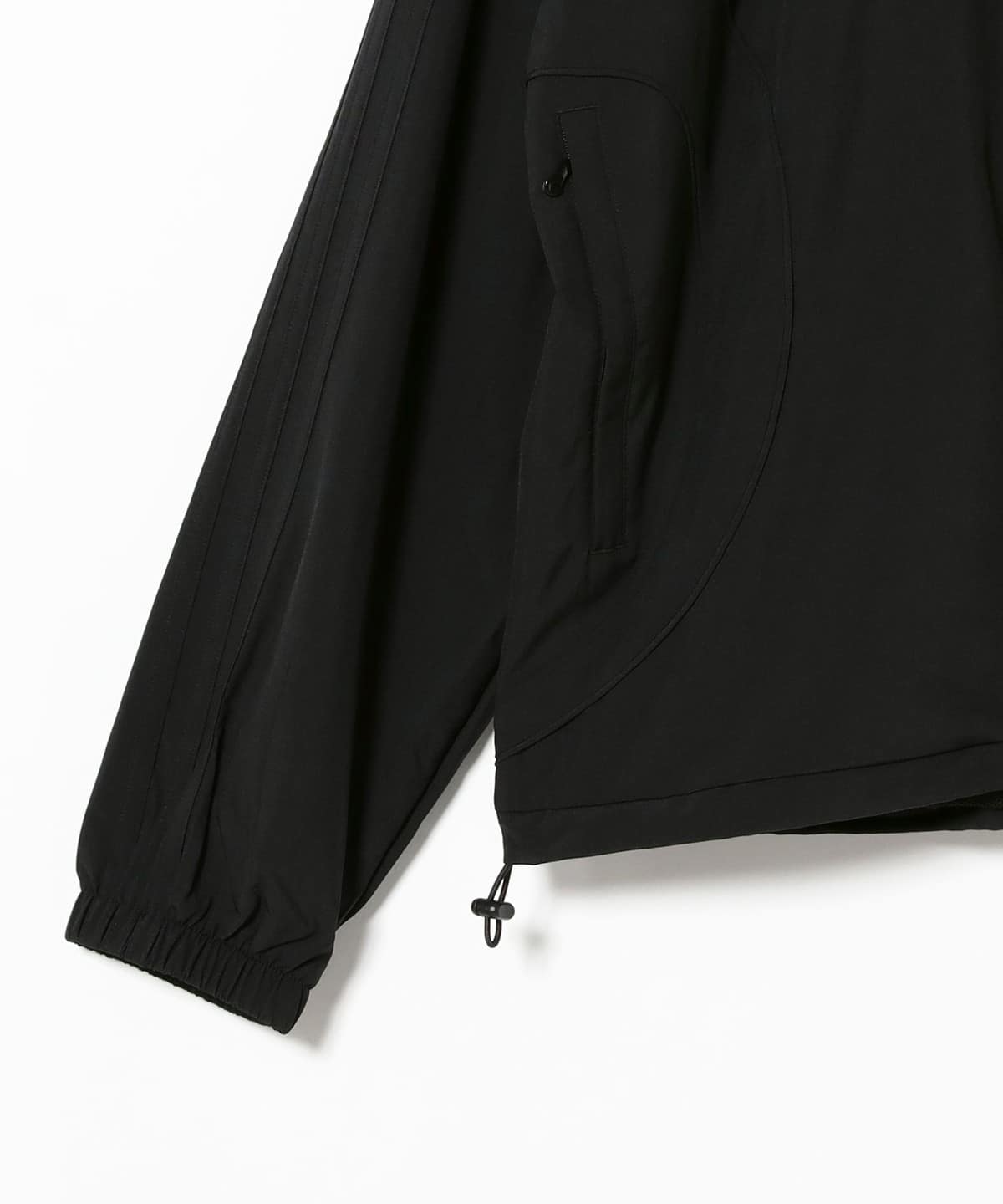 BEAMS（ビームス）adidas / チームガイスト アディカラー トラック