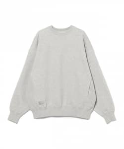 FreshService / HEAVY OZ CREW NECK SWEAT