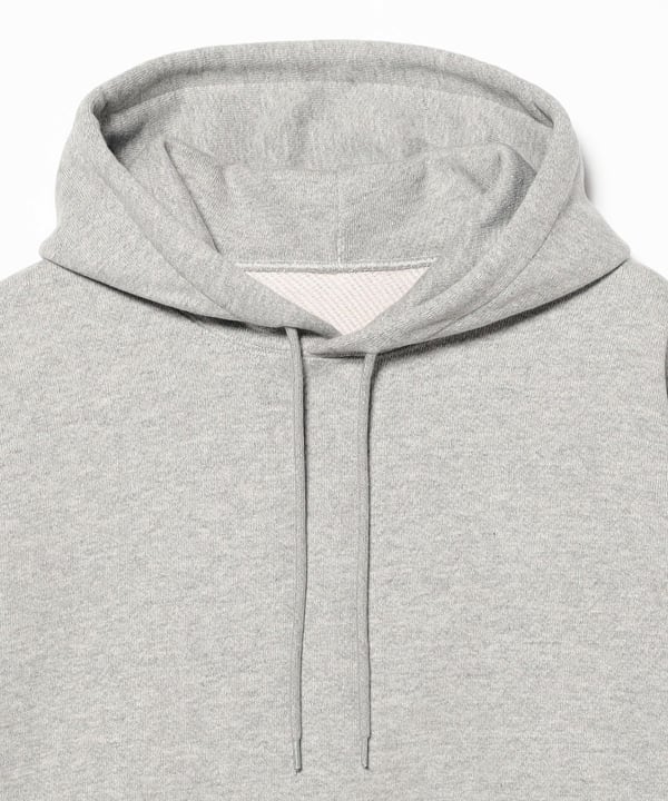 FreshService × BEAMS　PertexShirt BEAMS（ビームス）FreshService / HEAVY OZ PULLOVER HOODIE