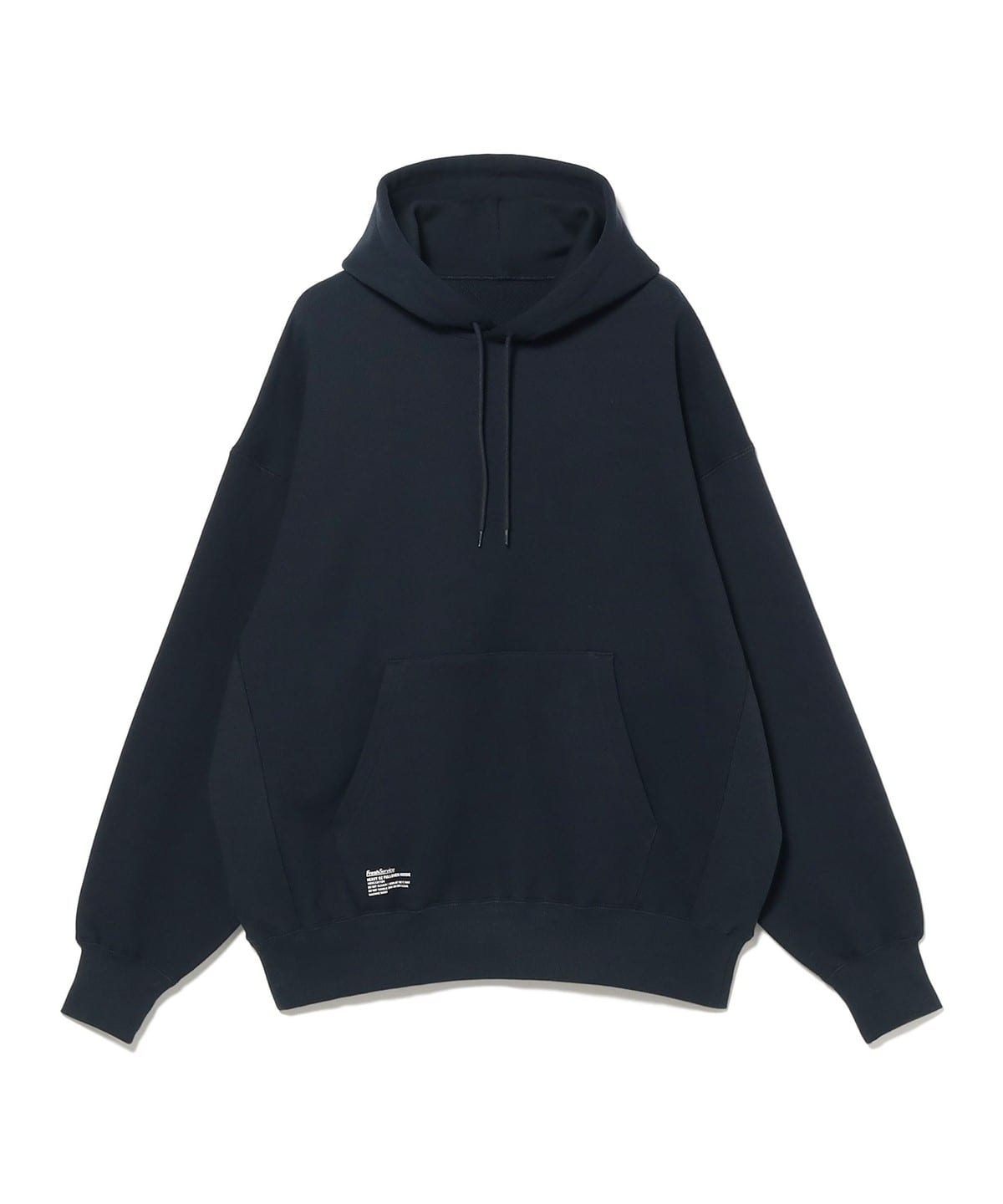 FreshService フレッシュサービス / HEAVY OZ PULLOVER HOODIE トップス MEN NAVY L