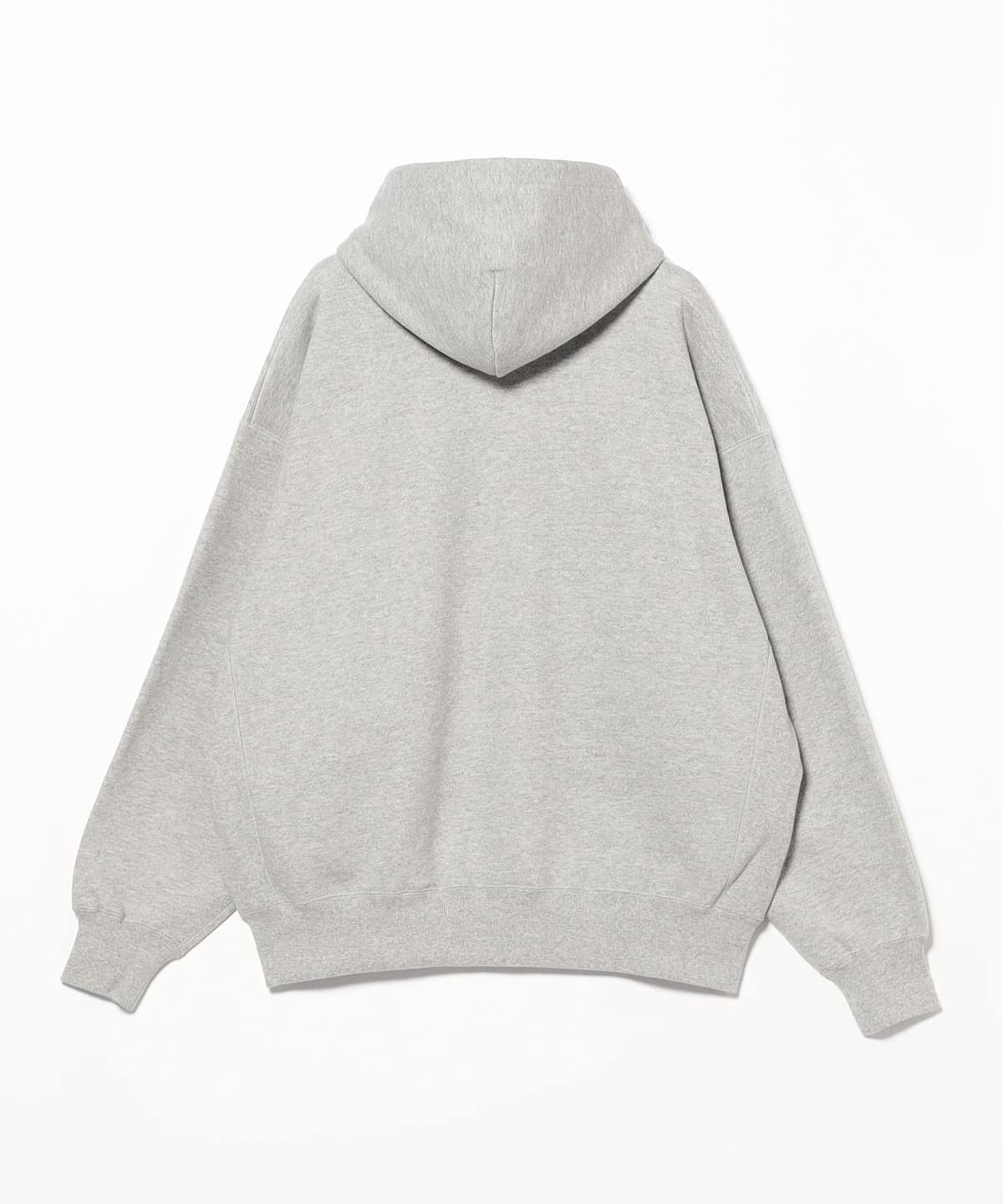 BEAMS（ビームス）FreshService / HEAVY OZ PULLOVER HOODIE（トップス