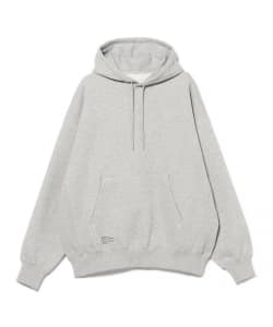 FreshService / HEAVY OZ PULLOVER HOODIE