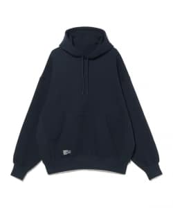 FreshService / HEAVY OZ PULLOVER HOODIE