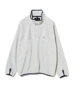 SEDAN ALL-PURPOSE / Fleece Snap Pullover