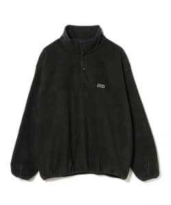 SEDAN ALL-PURPOSE / Fleece Snap Pullover