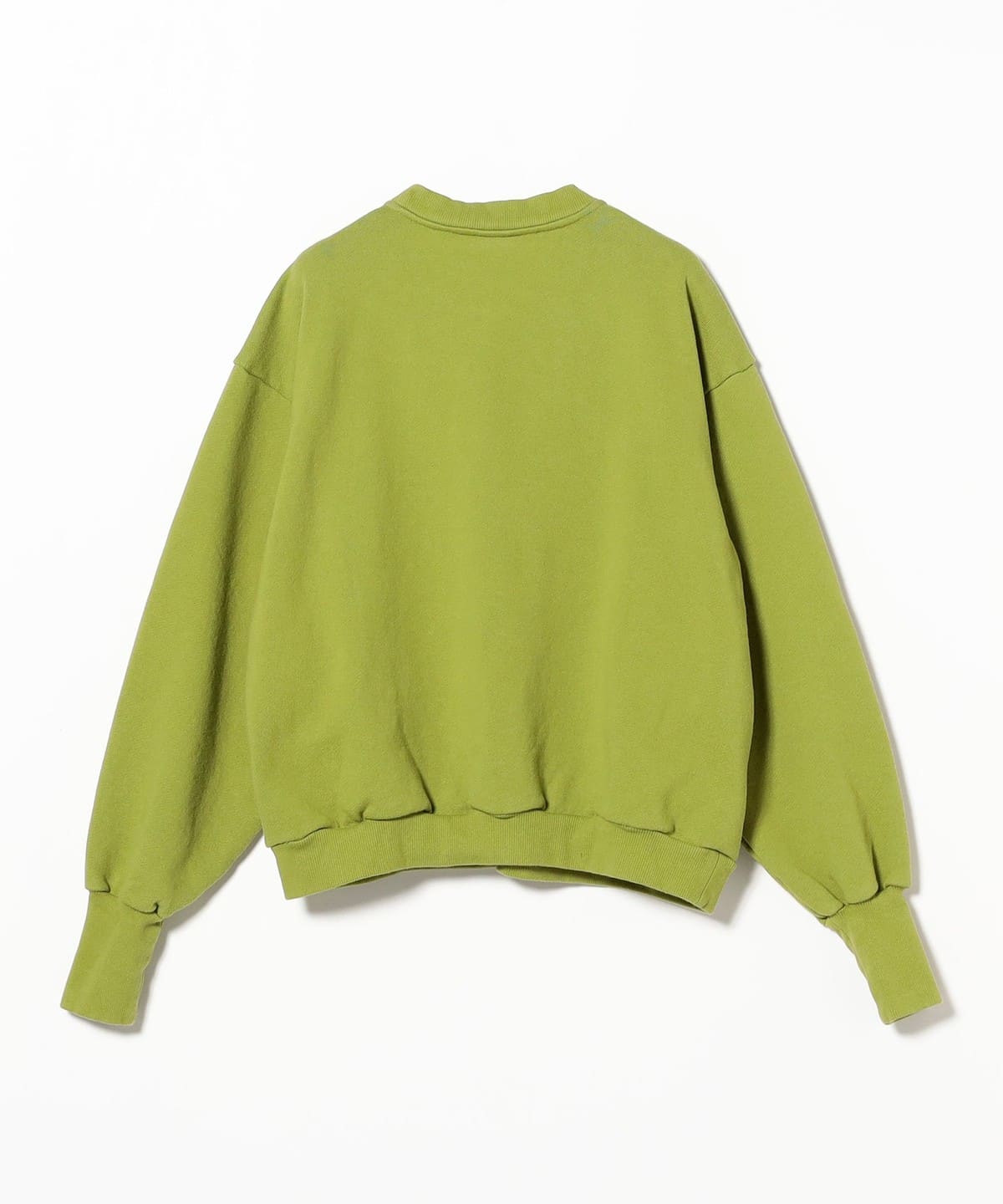 BEAMS（ビームス）PWA / CURLY SWEAT CREW（トップス スウェット）通販